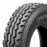 Llanta 315/80R22.5 BT168 Mixta Boto